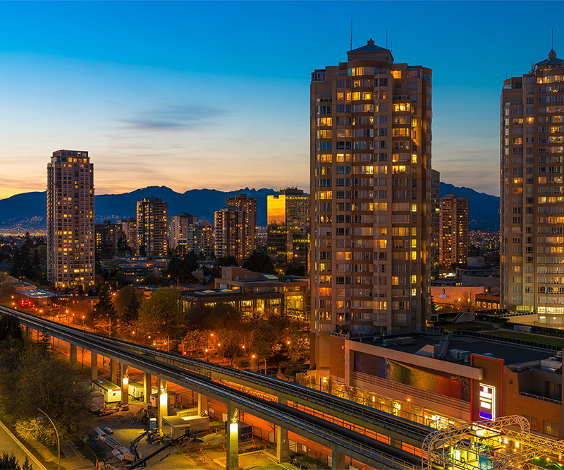 
			Burnaby Homes For Sale