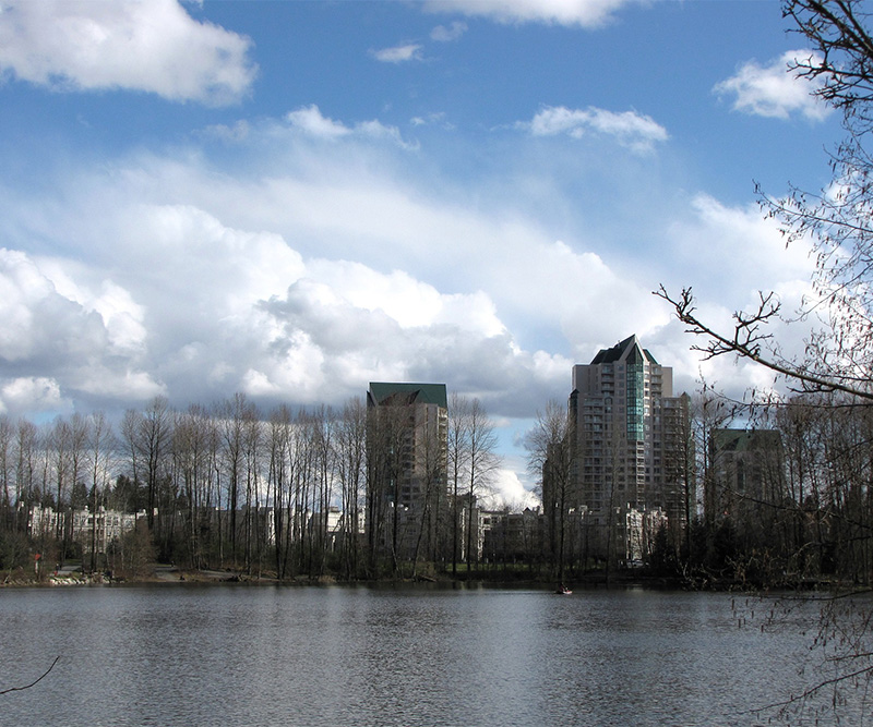
			Coquitlam Homes For Sale